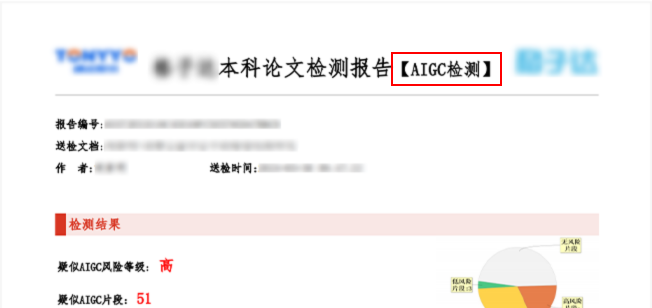 格致达AIGC检测报告_上传示例图