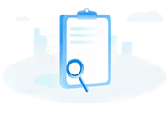 暂无降重报告查询结果提示图